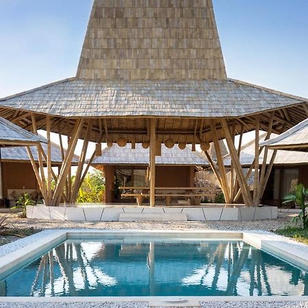 Maringi Sumba By The Sumba Hospitality Foundation Waikelo Eksteriør billede