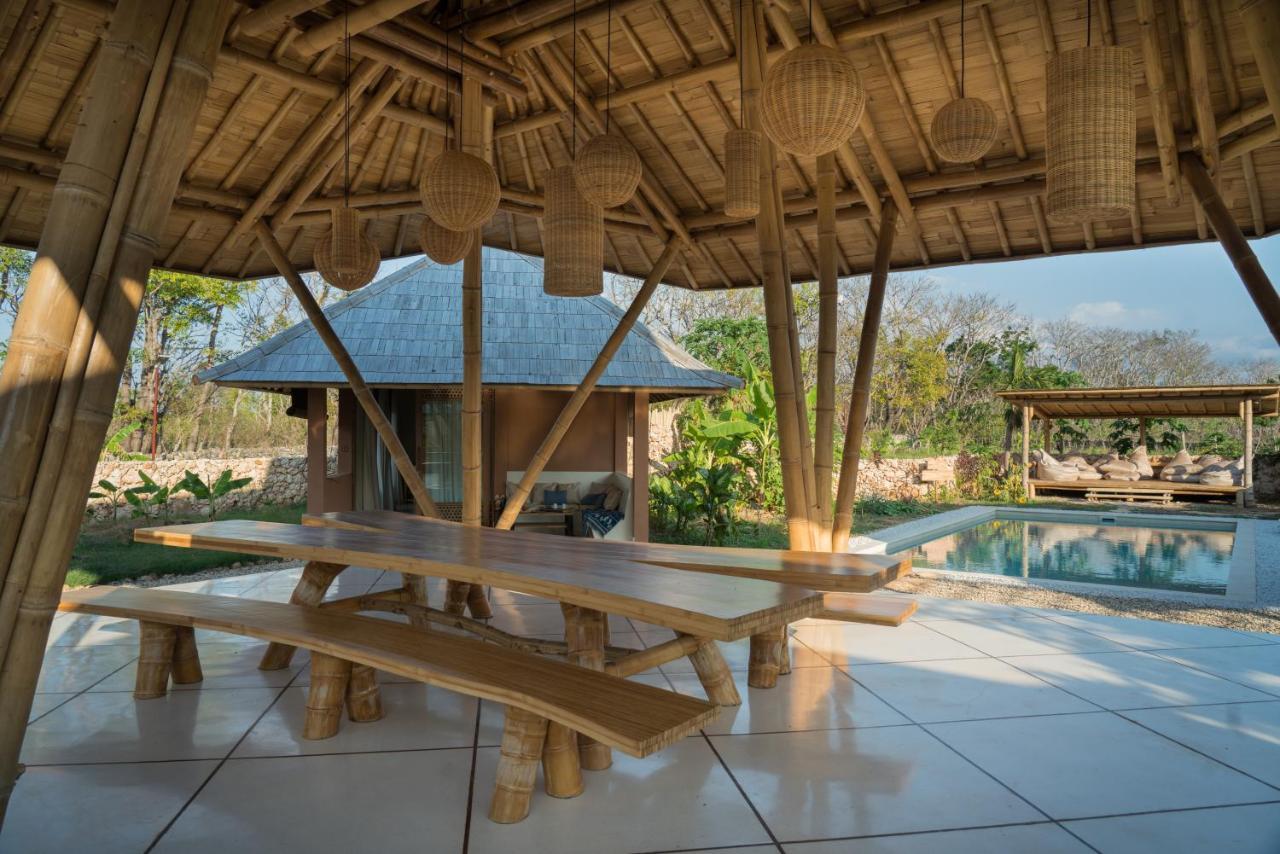 Maringi Sumba By The Sumba Hospitality Foundation Waikelo Eksteriør billede