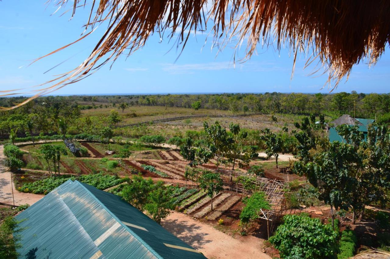 Maringi Sumba By The Sumba Hospitality Foundation Waikelo Eksteriør billede