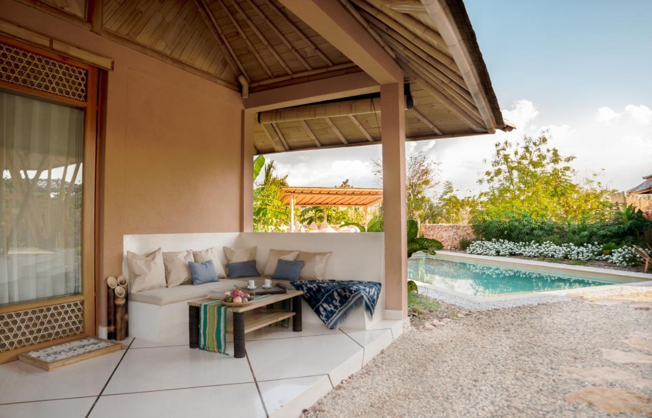 Maringi Sumba By The Sumba Hospitality Foundation Waikelo Eksteriør billede