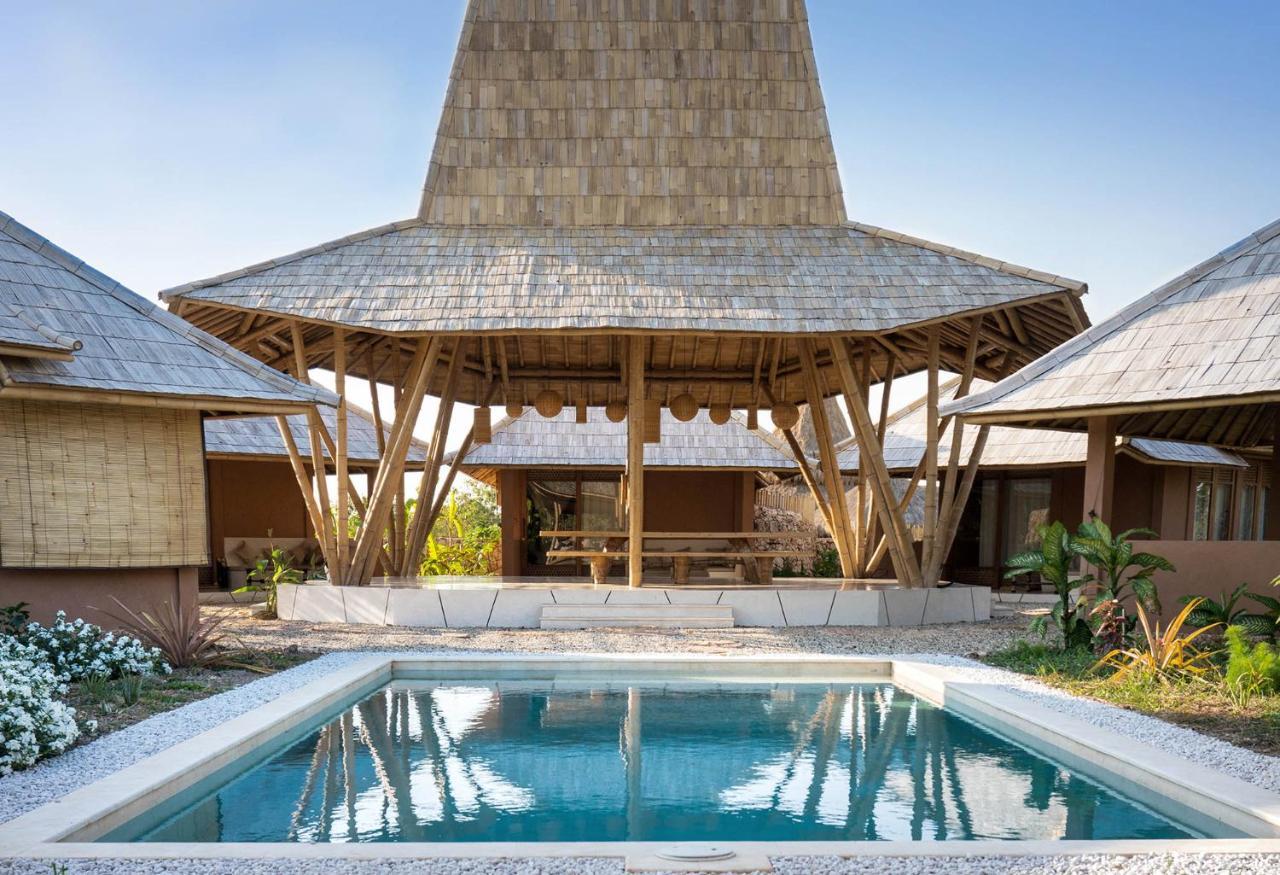 Maringi Sumba By The Sumba Hospitality Foundation Waikelo Eksteriør billede