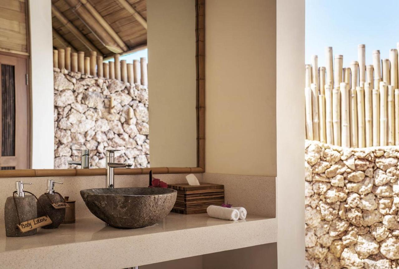 Maringi Sumba By The Sumba Hospitality Foundation Waikelo Eksteriør billede