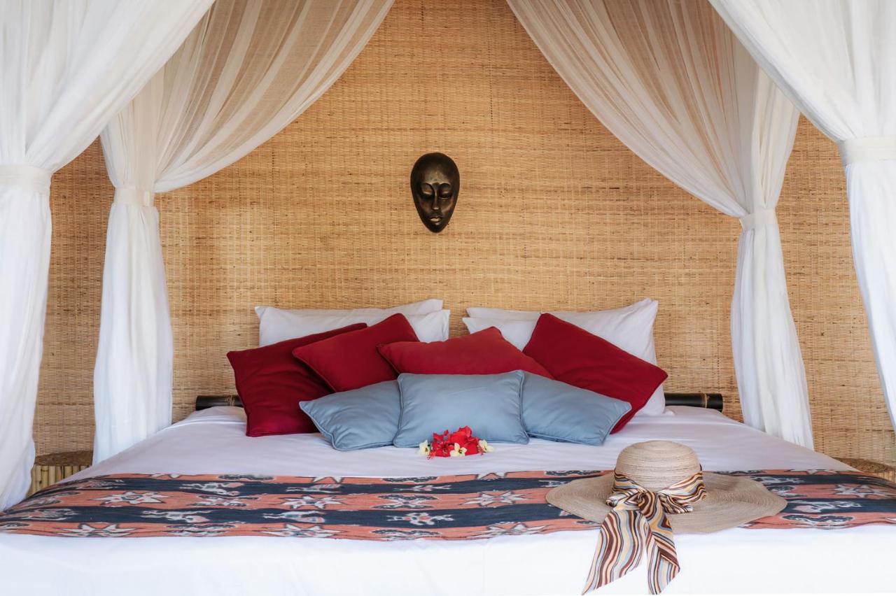 Maringi Sumba By The Sumba Hospitality Foundation Waikelo Eksteriør billede