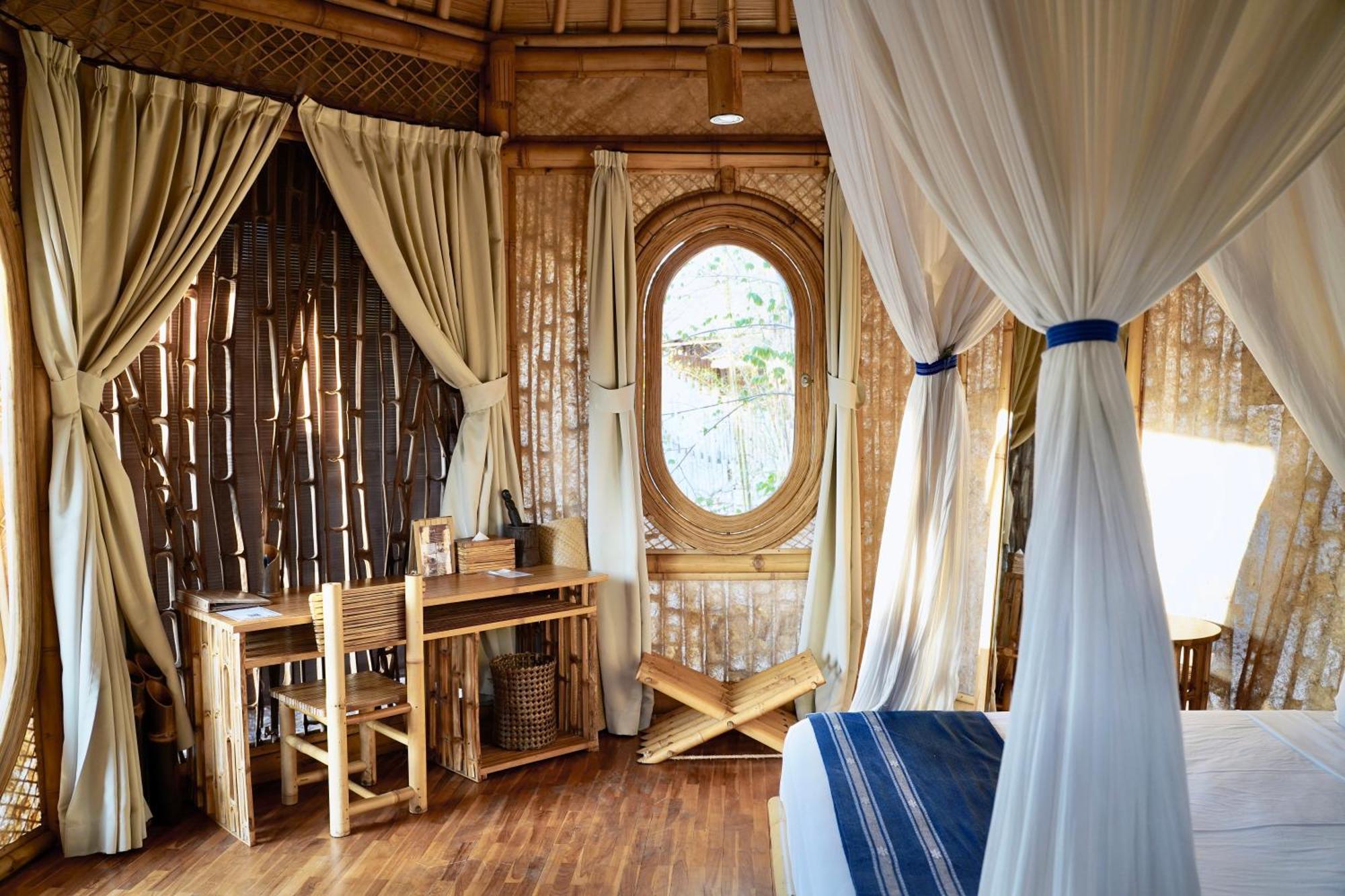 Maringi Sumba By The Sumba Hospitality Foundation Waikelo Eksteriør billede