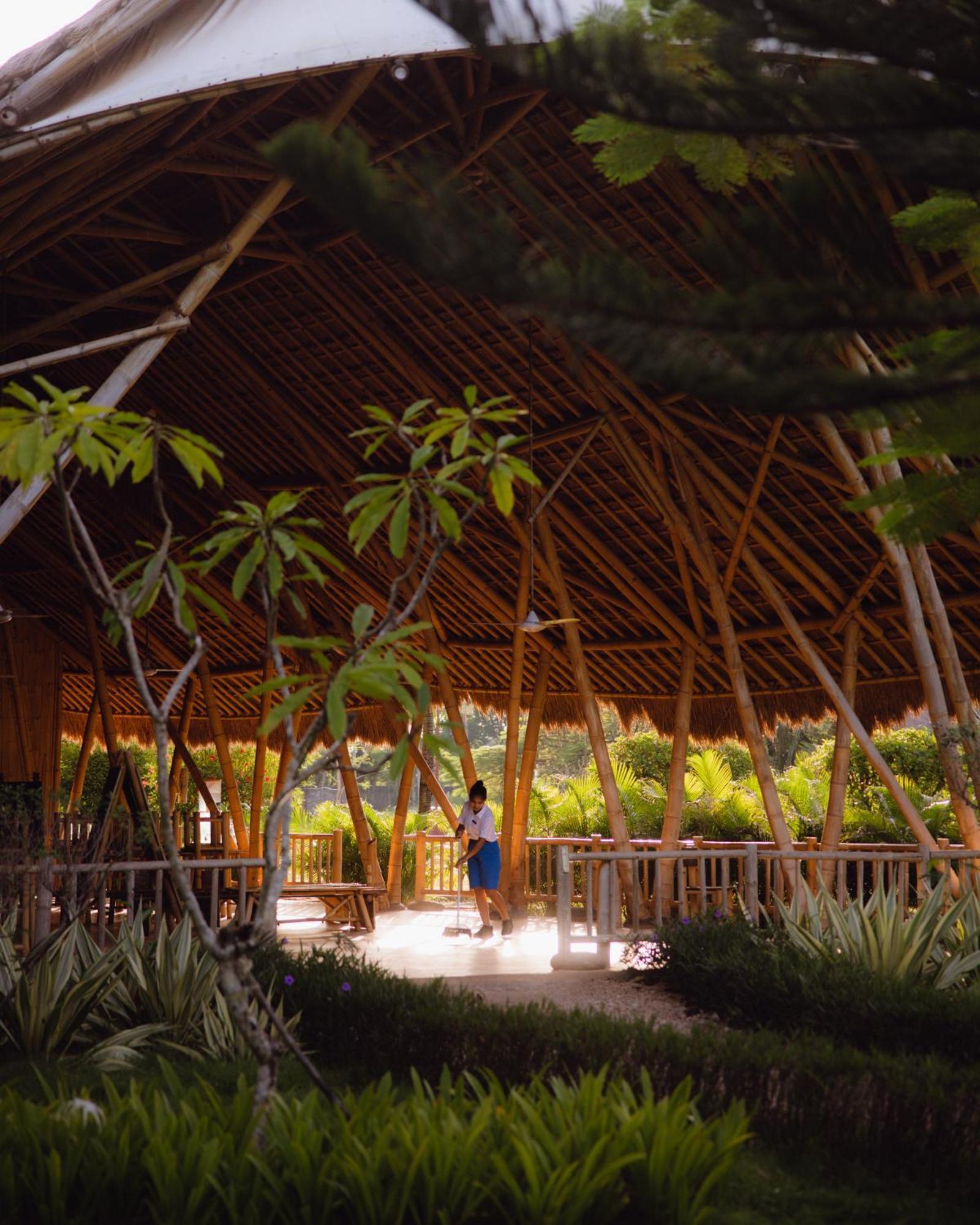 Maringi Sumba By The Sumba Hospitality Foundation Waikelo Eksteriør billede