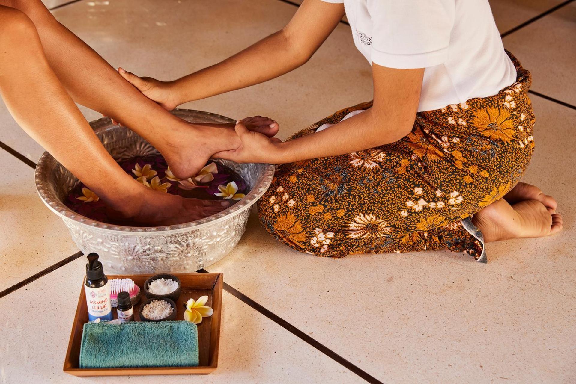 Maringi Sumba By The Sumba Hospitality Foundation Waikelo Eksteriør billede