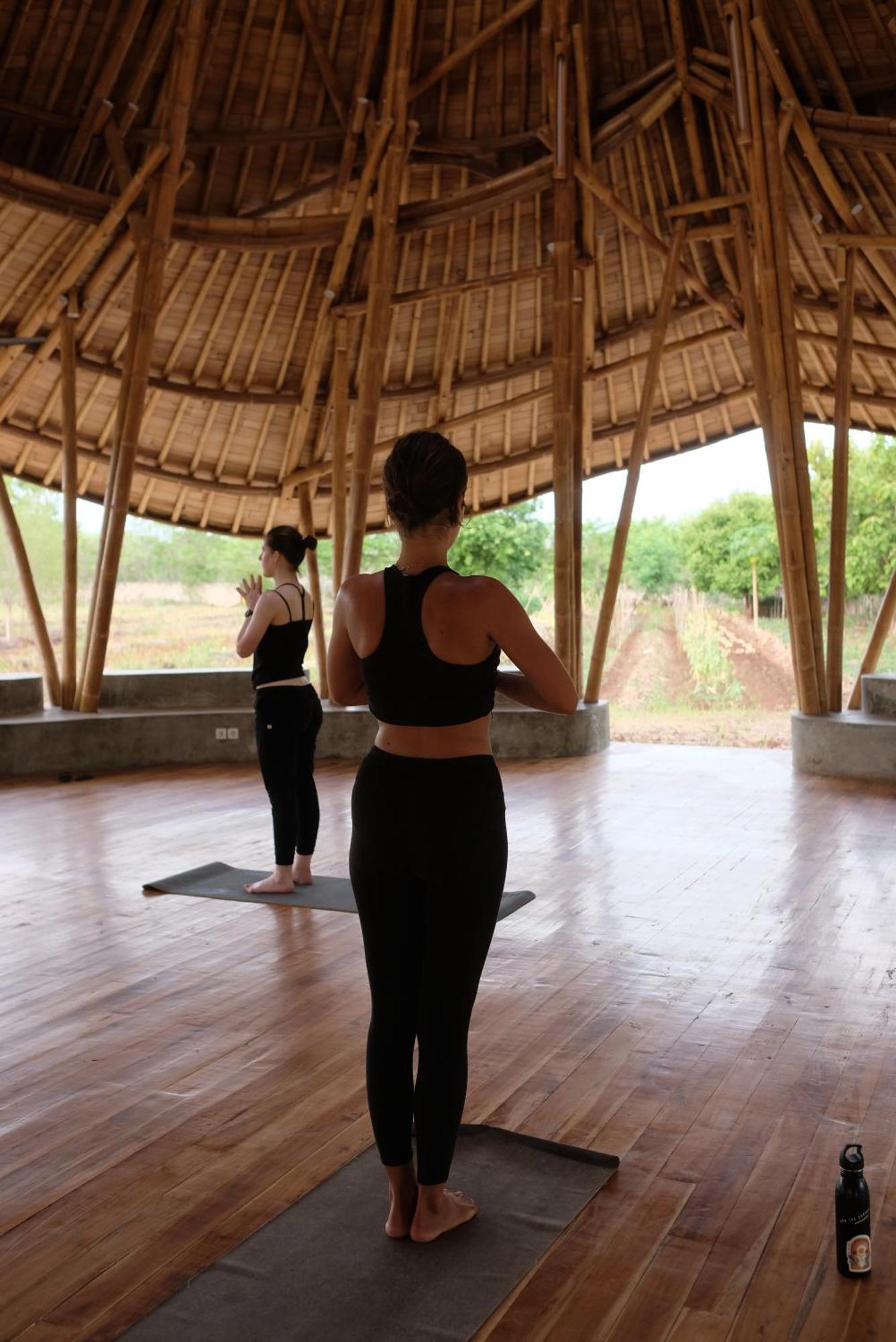 Maringi Sumba By The Sumba Hospitality Foundation Waikelo Eksteriør billede
