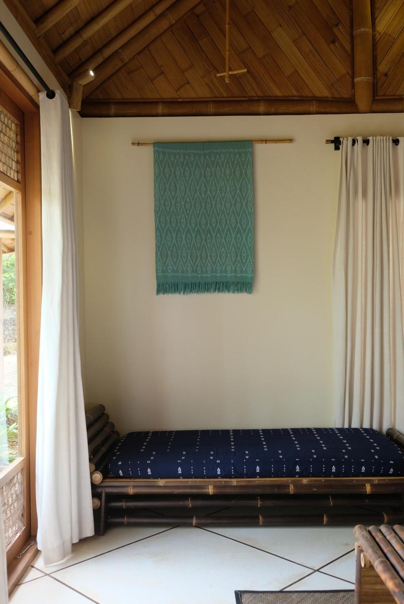 Maringi Sumba By The Sumba Hospitality Foundation Waikelo Eksteriør billede