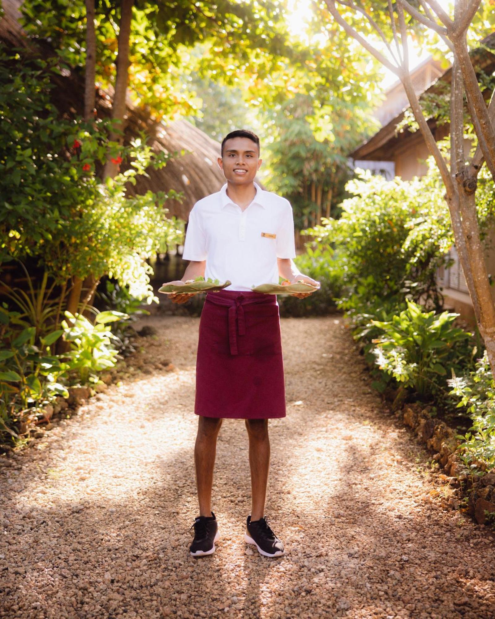 Maringi Sumba By The Sumba Hospitality Foundation Waikelo Eksteriør billede