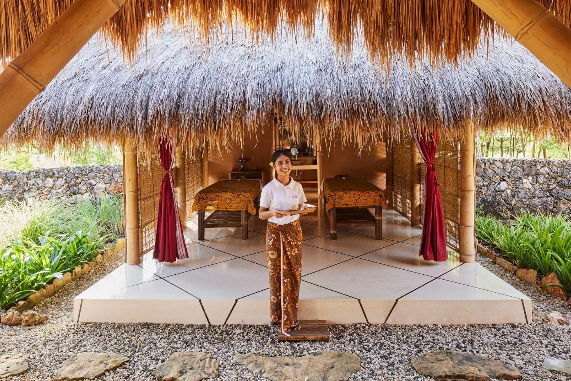Maringi Sumba By The Sumba Hospitality Foundation Waikelo Eksteriør billede