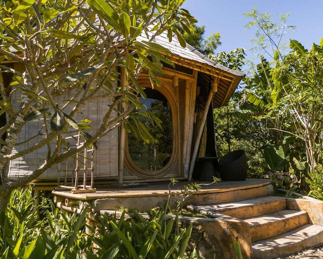 Maringi Sumba By The Sumba Hospitality Foundation Waikelo Eksteriør billede